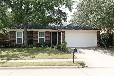 2519 Meadowview Drive, Corinth, TX 76210 - Photo 1