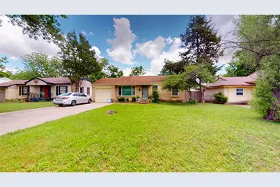 10502 Aledo Drive, Dallas, TX 75228 - Photo 1