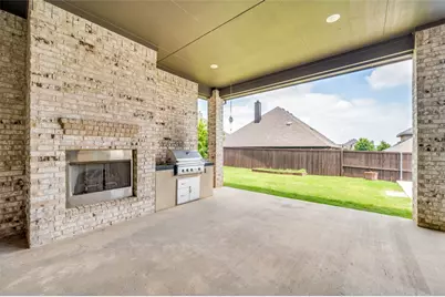 9813 Rubicon Trail, Little Elm, TX 75068 - Photo 26