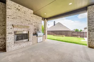 9813 Rubicon Trail, Little Elm, TX 75068 - Photo 26