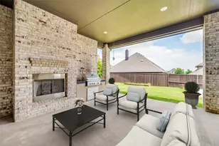 9813 Rubicon Trail, Little Elm, TX 75068 - Photo 12