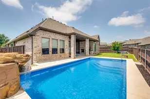 9813 Rubicon Trail, Little Elm, TX 75068 - Photo 16