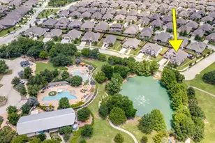 9813 Rubicon Trail, Little Elm, TX 75068 - Photo 4