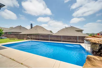 9813 Rubicon Trail, Little Elm, TX 75068 - Photo 14