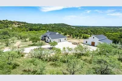 550 Capstone Ridge Drive, Santo, TX 76472 - Photo 4