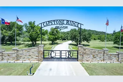 550 Capstone Ridge Drive, Santo, TX 76472 - Photo 2