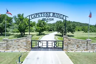 550 Capstone Rdg Dr, Santo, TX 76472 - Photo 2