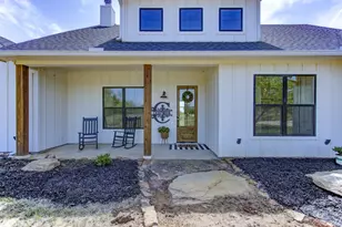 550 Capstone Rdg Dr, Santo, TX 76472 - Photo 6