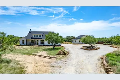 550 Capstone Ridge Drive, Santo, TX 76472 - Photo 1