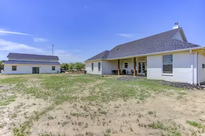 550 Capstone Ridge Drive, Santo, TX 76472 - Photo 30