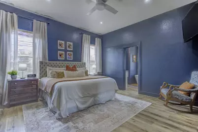 550 Capstone Ridge Drive, Santo, TX 76472 - Photo 12