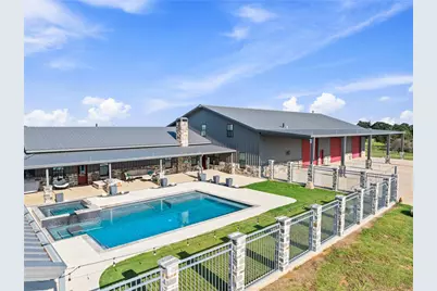 1249 County Road 4680, Boyd, TX 76023 - Photo 30