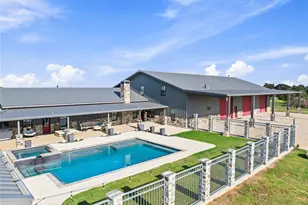 1249 Co Rd 4680, Boyd, TX 76023 - Photo 30