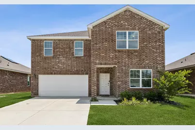 1421 Ancer Way, Fort Worth, TX 76052 - Photo 1