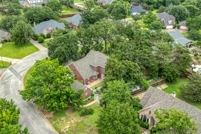 12 Ambassador Court, Denison, TX 75020 - Photo 4