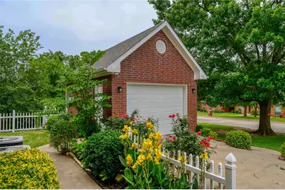 12 Ambassador Court, Denison, TX 75020 - Photo 6