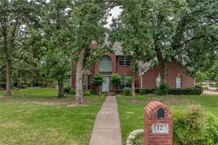 12 Ambassador Ct, Denison, TX 75020 - Photo 1