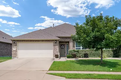 8116 Charford Drive, Fort Worth, TX 76131 - Photo 1