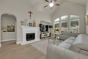 9213 Shoveler Trail, Fort Worth, TX 76118 - Photo 8