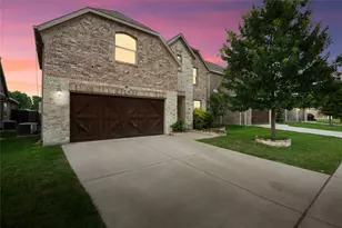9213 Shoveler Trail, Fort Worth, TX 76118 - Photo 2