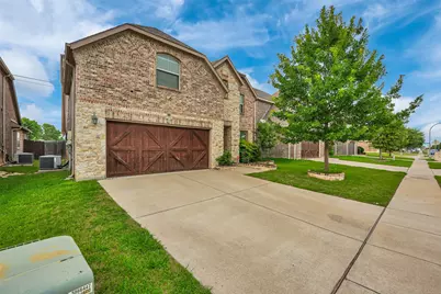 9213 Shoveler Trail, Fort Worth, TX 76118 - Photo 4