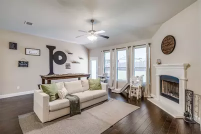 3717 Dutch Iris Lane, Forest Hill, TX 76140 - Photo 4