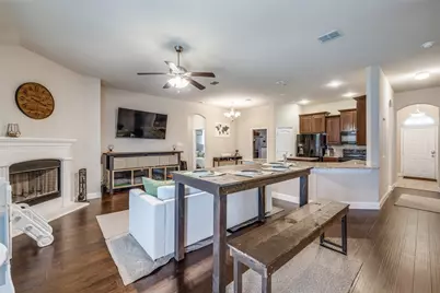 3717 Dutch Iris Lane, Forest Hill, TX 76140 - Photo 6