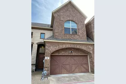 2207 Eriksson Lane, Dallas, TX 75204 - Photo 1