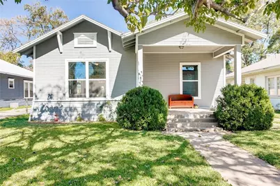 1821 W 10th Street, Dallas, TX 75208 - Photo 1