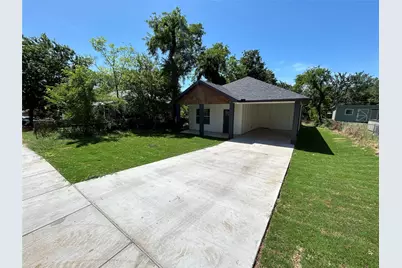 622 E Woodard Street, Denison, TX 75021 - Photo 4