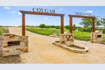 3004 Lucky Pepper Drive, Cresson, TX 76035 - Photo 1