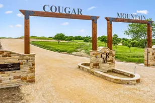 3004 Lucky Pepper Dr, Cresson, TX 76035 - Photo 1