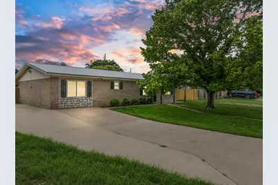 607 Nancy Ann Street, Hamilton, TX 76531 - Photo 1