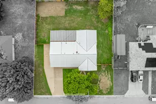 607 Nancy Ann St, Hamilton, TX 76531 - Photo 26