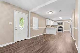 607 Nancy Ann St, Hamilton, TX 76531 - Photo 4