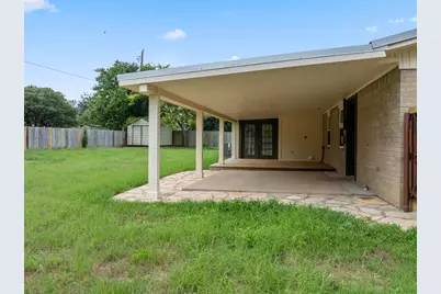 607 Nancy Ann Street, Hamilton, TX 76531 - Photo 20