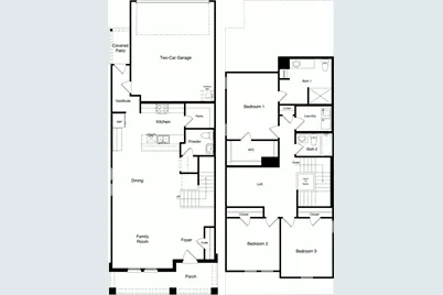 3017 Pecan Farm Lane, Fort Worth, TX 76140 - Photo 40