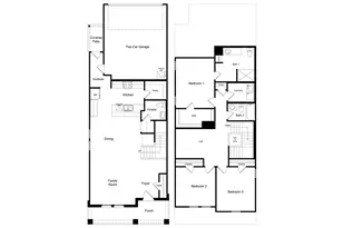 3017 Pecan Farm Ln, Fort Worth, TX 76140 - Photo 40