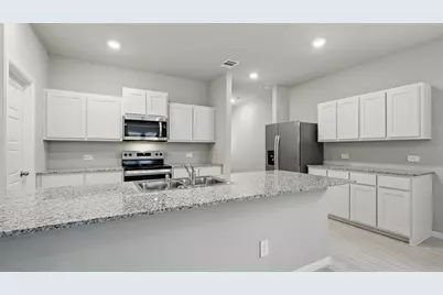 3017 Pecan Farm Lane, Fort Worth, TX 76140 - Photo 2