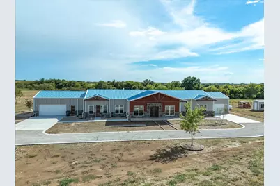 Lot 5 Cipriani Court, Bowie, TX 76230 - Photo 16