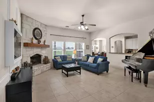 1461 Harvest Ln, Nevada, TX 75173 - Photo 6