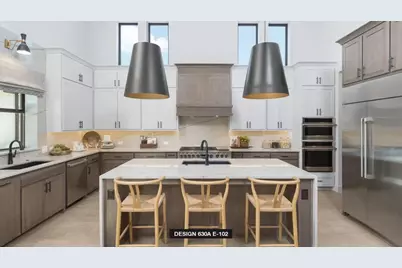 712 Bear Creek Drive, Hurst, TX 76054 - Photo 4