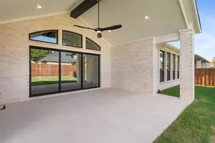 712 Bear Creek Dr, Hurst, TX 76054 - Photo 12