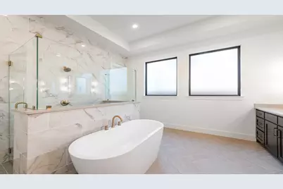 712 Bear Creek Drive, Hurst, TX 76054 - Photo 22