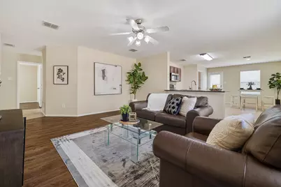 5016 Pacific Way Drive, Frisco, TX 75036 - Photo 8