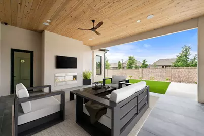 1106 Knoll Crest Drive, Mansfield, TX 76063 - Photo 38