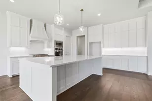 420 Mah Cheta, Aledo, TX 76008 - Photo 8