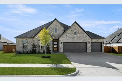 2203 Steed Run Drive, Mansfield, TX 76063 - Photo 1