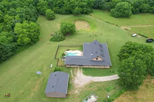 4195 Co Rd 1001, McKinney, TX 75071 - Photo 4