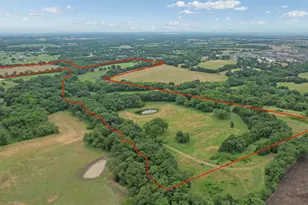 4196 Co Rd 1001, McKinney, TX 75071 - Photo 2